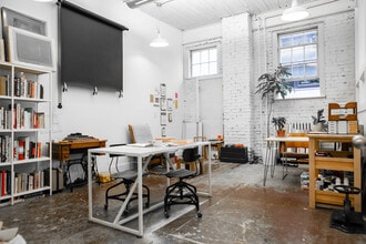 1101 E Pike St, Seattle, WA for lease Interior Photo- Image 2 of 5