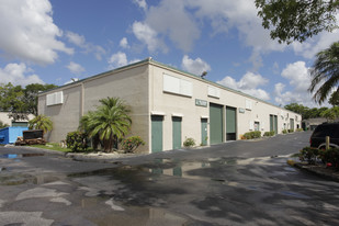 1771 Blount Road Unit 209 - Warehouse