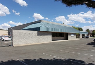 More details for 670-690 S Rock Blvd, Reno, NV - Flex for Lease