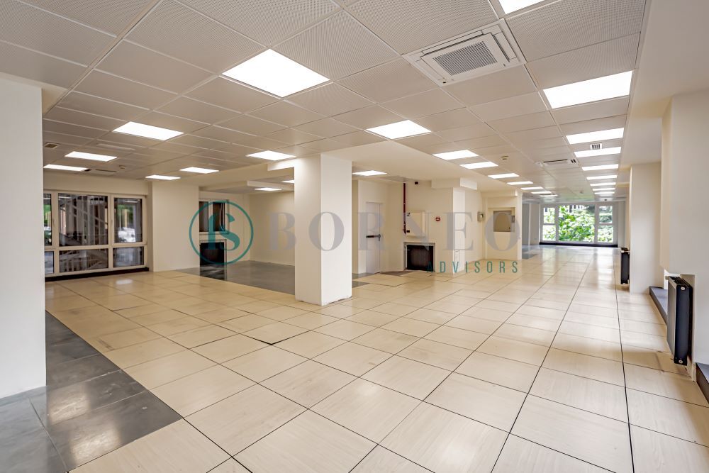 Paseo Castellana, 140, Madrid, Madrid for lease Interior Photo- Image 1 of 29