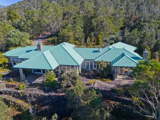 More details for 73-4310 Huehue St, Kailua Kona, HI - Land for Sale