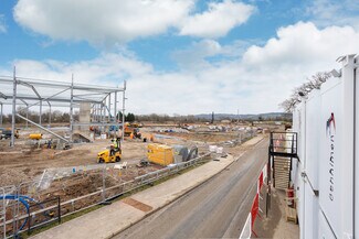 More details for Stonehouse, Haresfield - Industrial for Lease