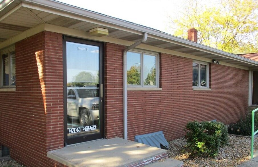 2905 State St, Columbus, IN for sale - Primary Photo - Image 1 of 1