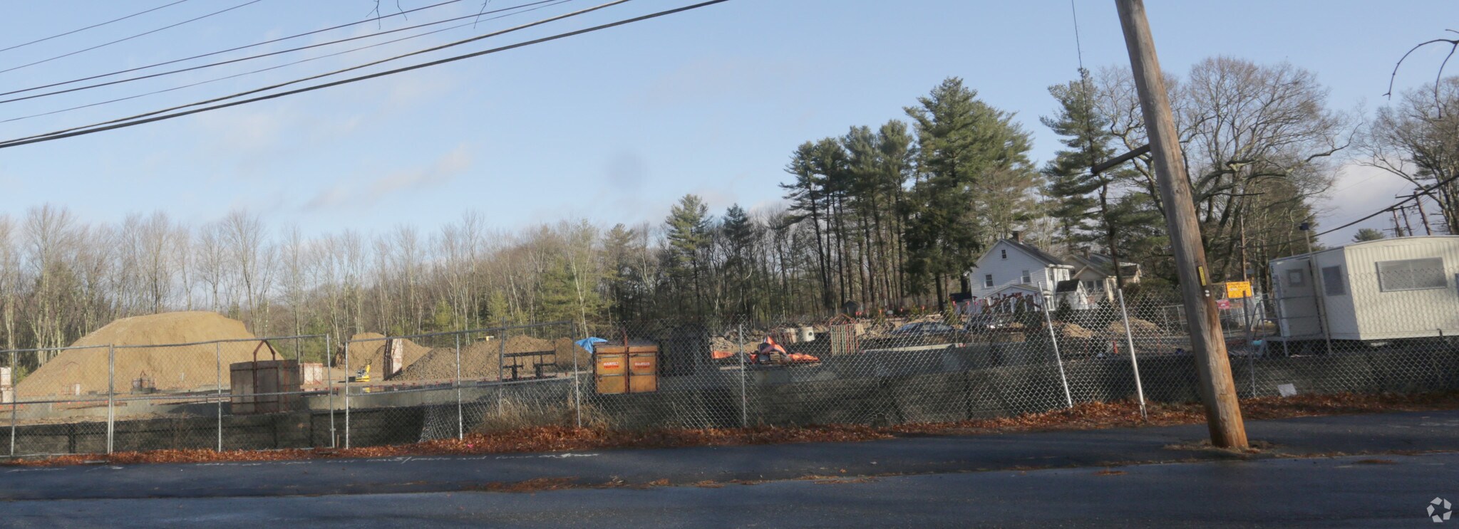 81 W Union St, Ashland, MA for sale Primary Photo- Image 1 of 1