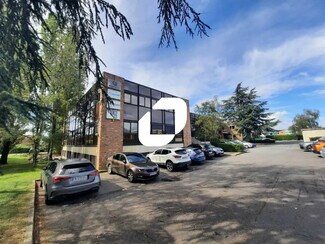 More details for 3 Avenue De La Baltique, Villebon-sur-Yvette - Office, Flex for Lease