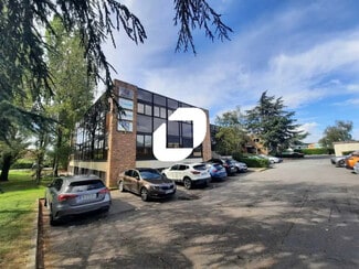 More details for 3 Avenue De La Baltique, Villebon-sur-Yvette - Office, Flex for Lease