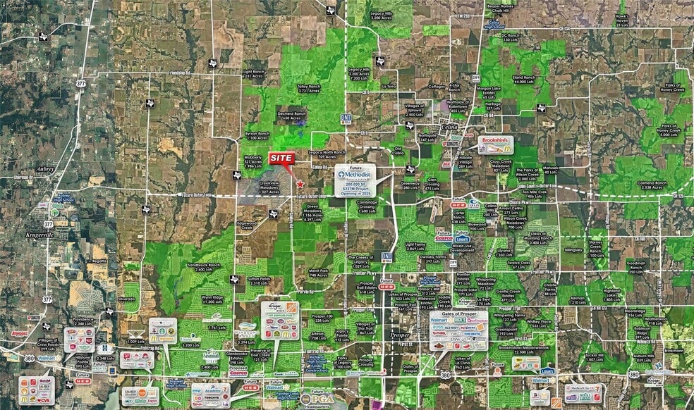 6202 Private Road 902, Celina, TX for sale - Building Photo - Image 2 of 26