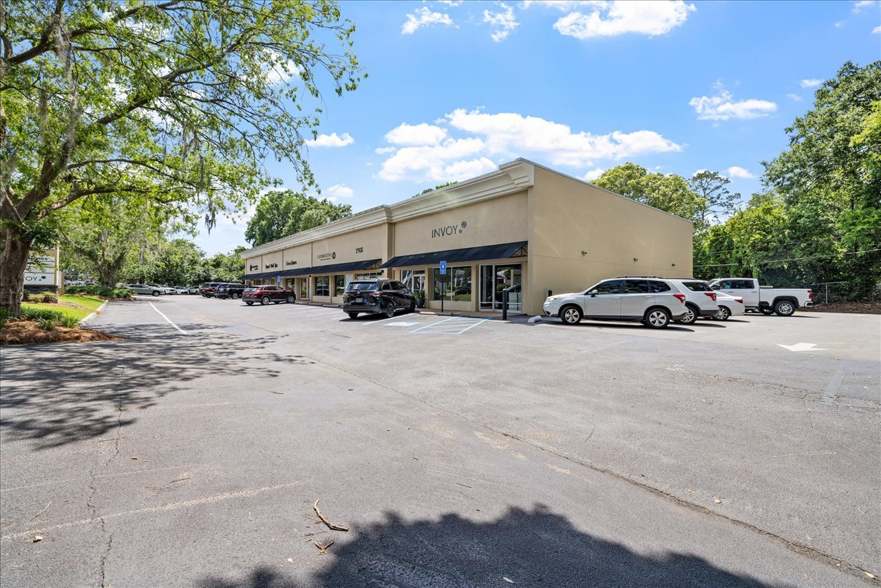 2030 Thomasville Rd, Tallahassee, FL for lease Building Photo- Image 1 of 12