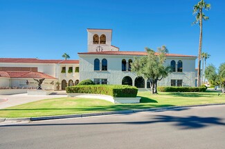 More details for 7501 E McCormick Pky, Scottsdale, AZ - Office for Lease