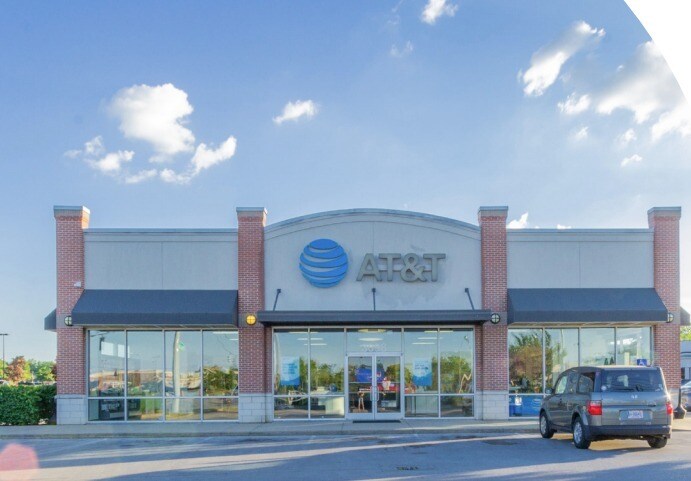 3098 Richmond Rd, Lexington, KY for sale Building Photo- Image 1 of 1