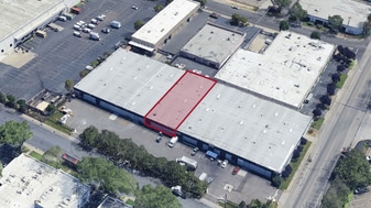 Beauty Center - Warehouse