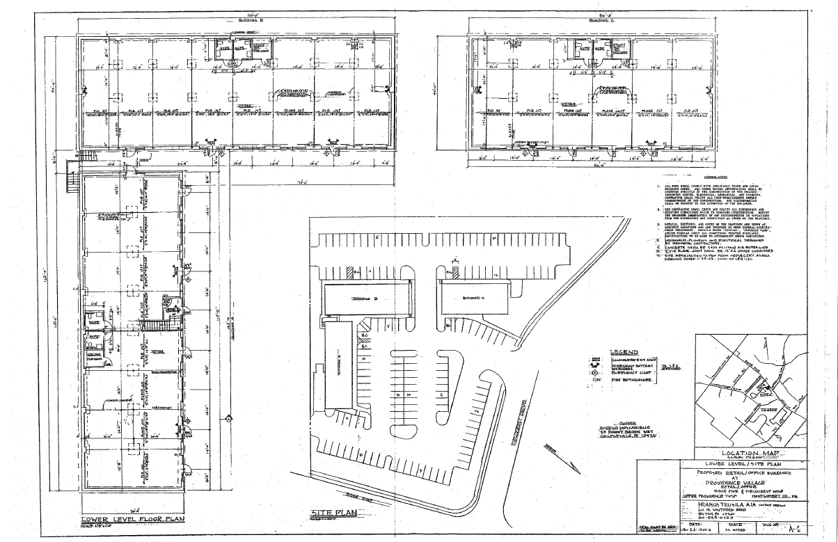 1610 W Main St, Collegeville, PA 19426 - Providence Village | LoopNet