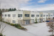 2411 Dollarton Hwy, North Vancouver District BC - Warehouse