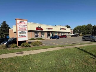 More details for 609-621 Locust St, Monticello, MN - Retail for Lease