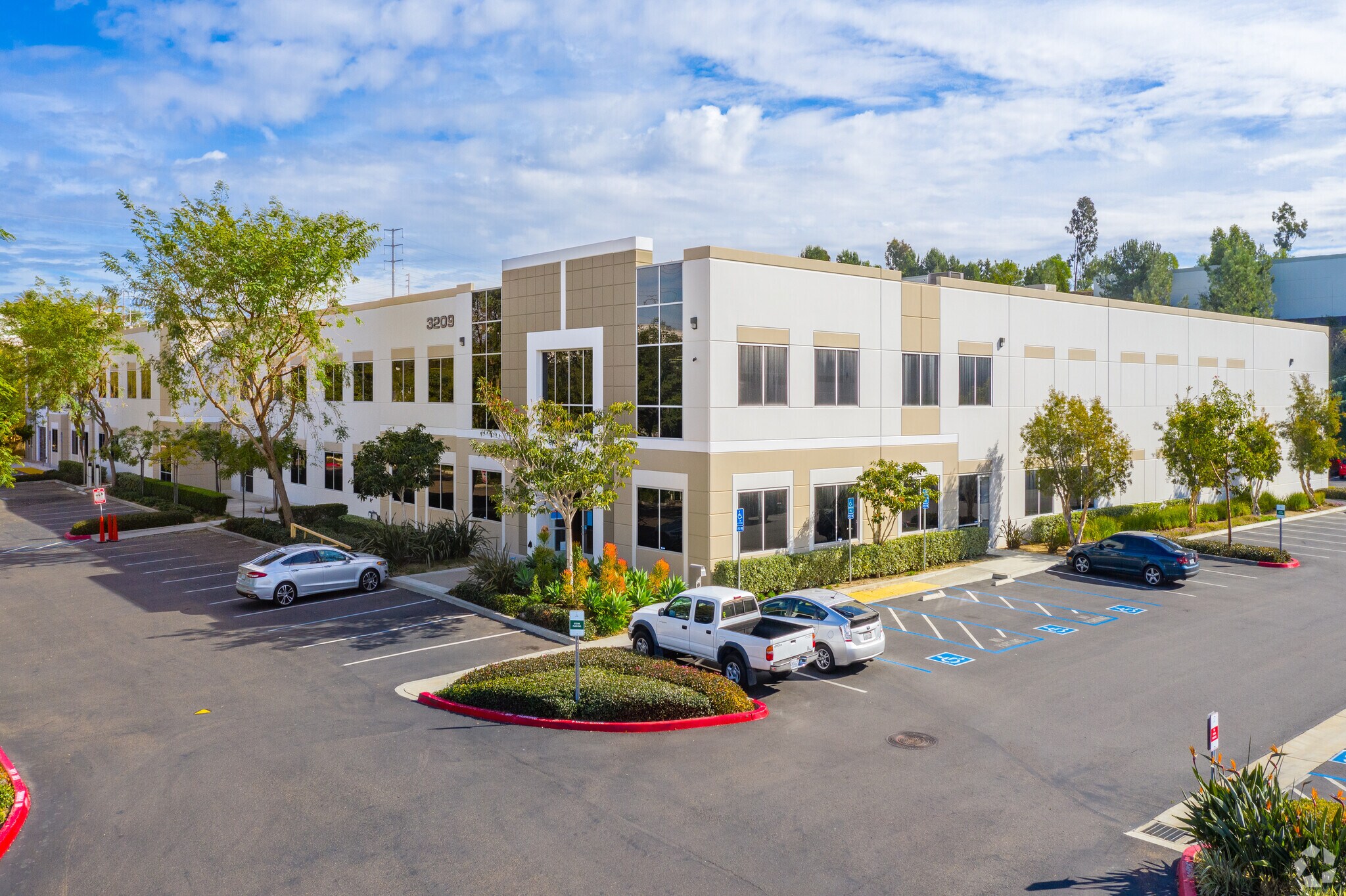 3209 Lionshead Ave, Carlsbad, CA for sale Building Photo- Image 1 of 1