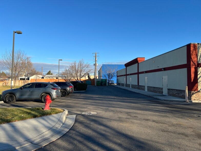 1330 E Fairview Ave, Meridian, ID for sale - Building Photo - Image 3 of 5