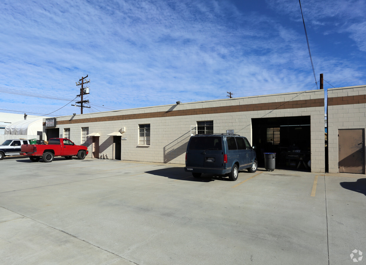 11701 Washington Blvd, Whittier, CA 90606 | LoopNet