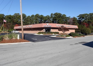 More details for 129 Freedom Way, Midway Park, NC - Office/Retail for Lease