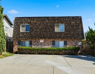 More details for 4335 Cherokee Ave, San Diego, CA - Multifamily for Sale