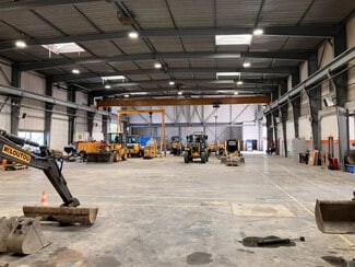 More details for 178 Rue De La Belle Etoile, Roissy-en-France - Office, Flex for Lease