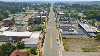 More details for 497 Broadway, Monticello, NY - Retail for Sale