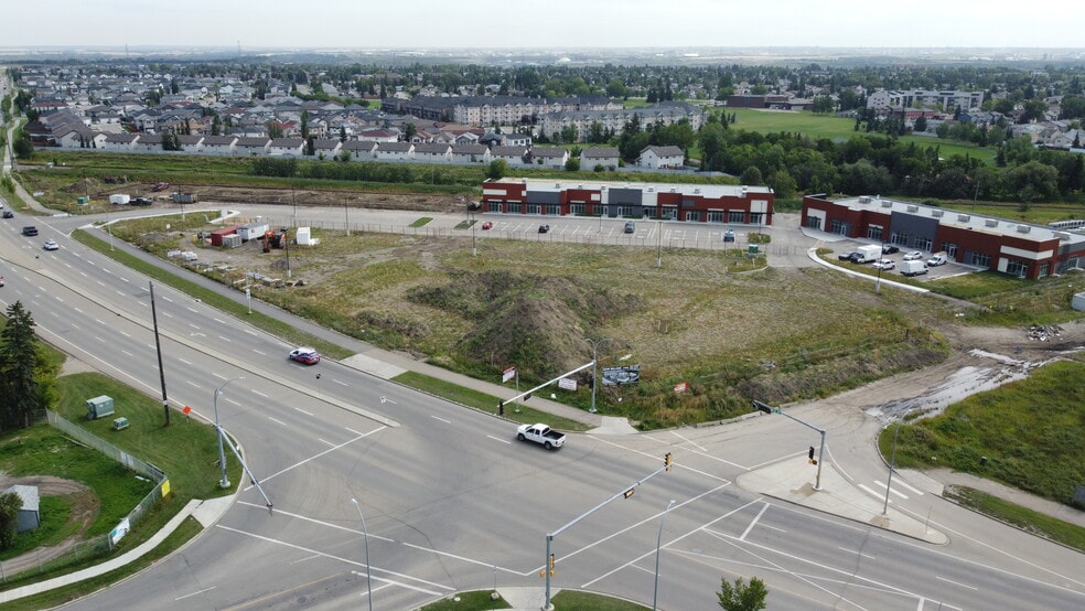 3341 153, Edmonton, AB for lease - Building Photo - Image 2 of 12