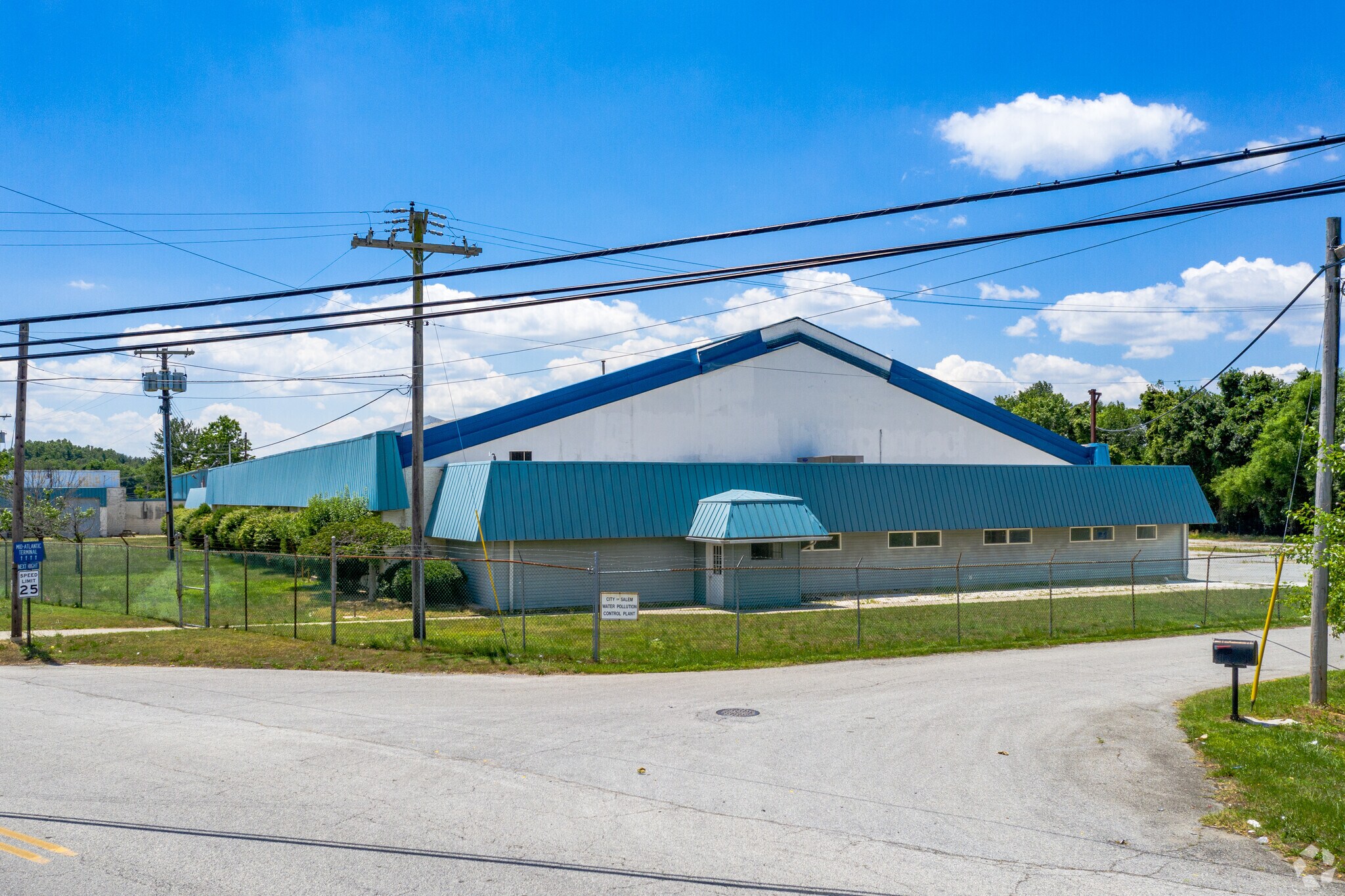 23 S Front St, Salem, NJ for sale Building Photo- Image 1 of 1