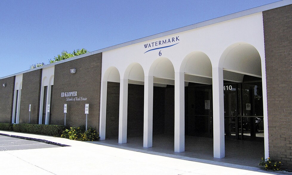 5410 Mariner St, Tampa, FL for lease - Building Photo - Image 2 of 5