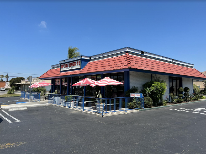 6201 Lincoln Ave, Buena Park, CA 90620 | LoopNet