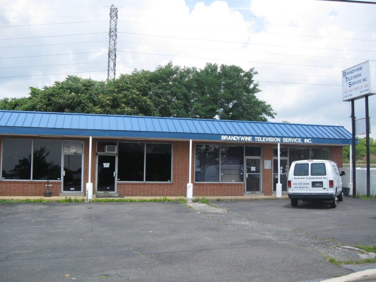 36033609 Miller Rd, Wilmington, DE 19802