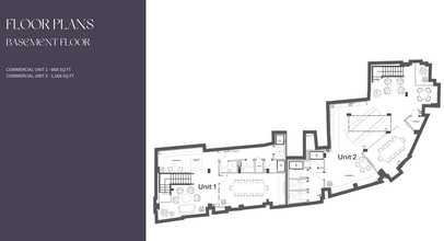 112 Cheyne Walk, London for lease Floor Plan- Image 1 of 3