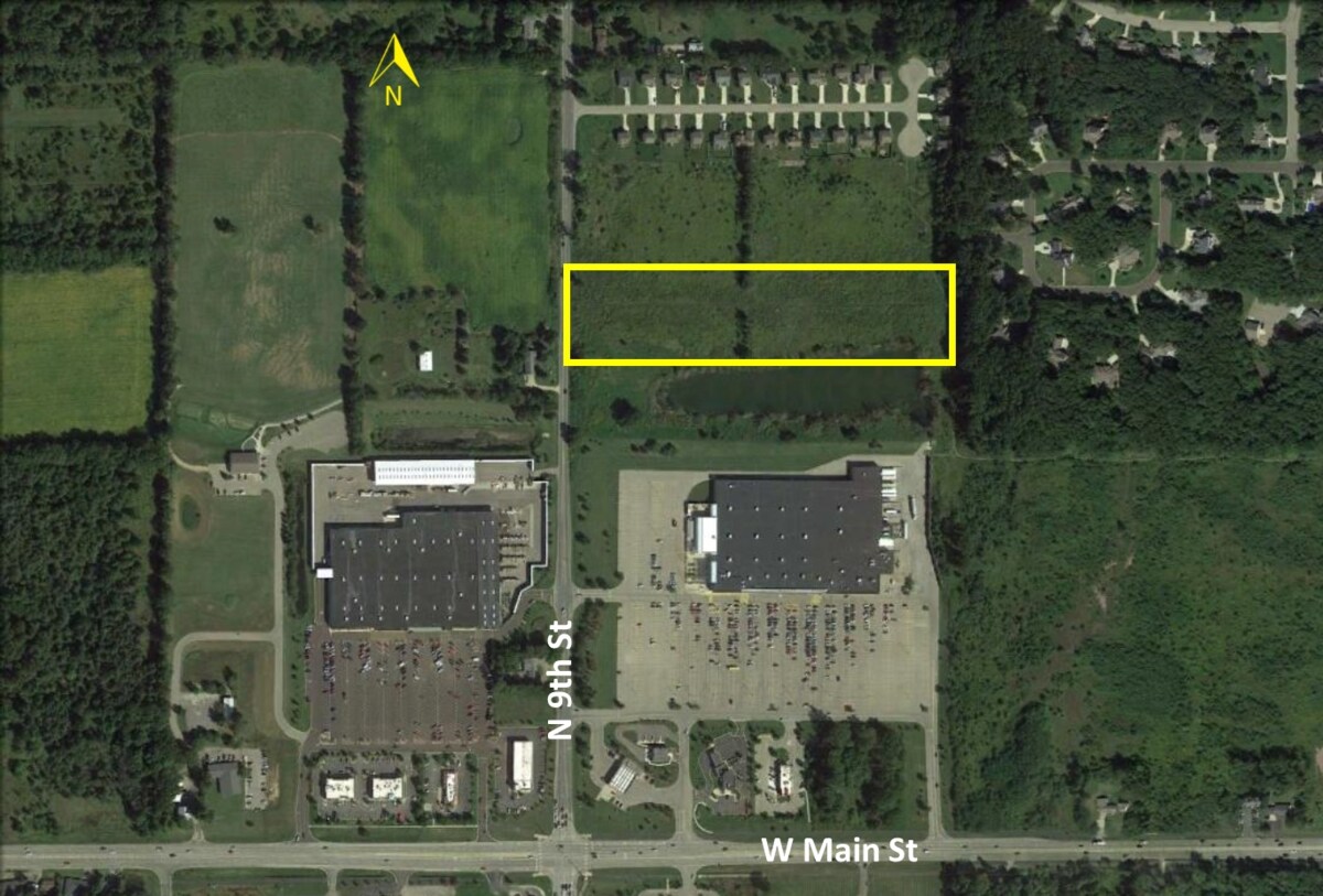 N 9th St, Kalamazoo, MI for sale Primary Photo- Image 1 of 1