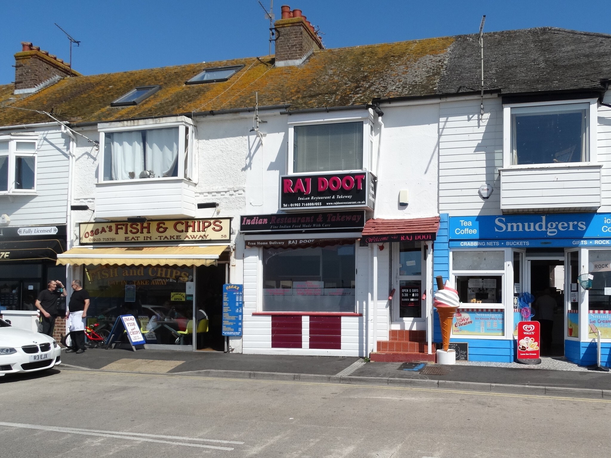 59 Pier Rd, Littlehampton for sale Primary Photo- Image 1 of 1