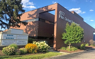 More details for 6177 Orchard Lake Rd, West Bloomfield, MI - Office/Medical for Lease