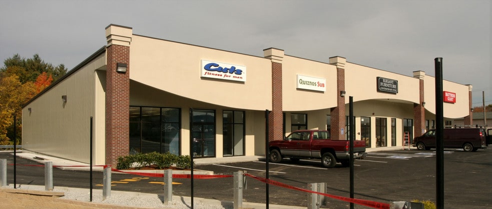 630-650 Boston Post Rd E, Marlborough, MA for lease - Other - Image 2 of 24