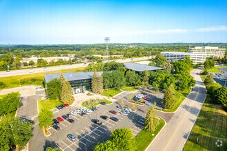 12900 Whitewater Dr, Minnetonka, MN - AERIAL  map view - Image1