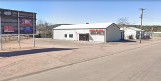 More details for 101 W Aero Dr, Payson, AZ - Retail for Lease