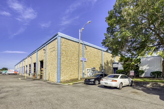 More details for 5500-5550 Airport Blvd, Tampa, FL - Industrial for Lease