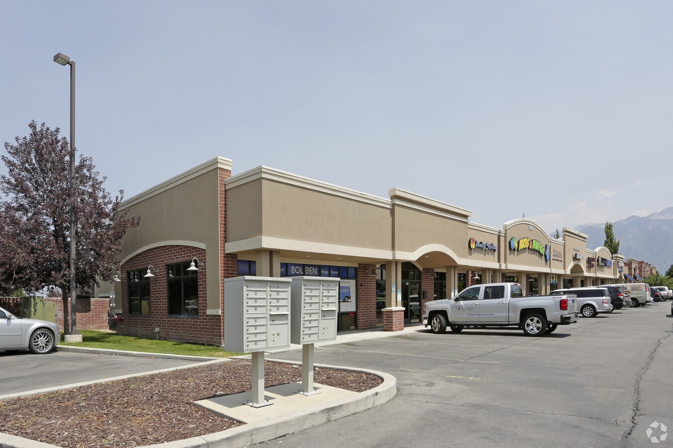 1098 W South Jordan Pkwy, South Jordan, UT 84095 Property Record