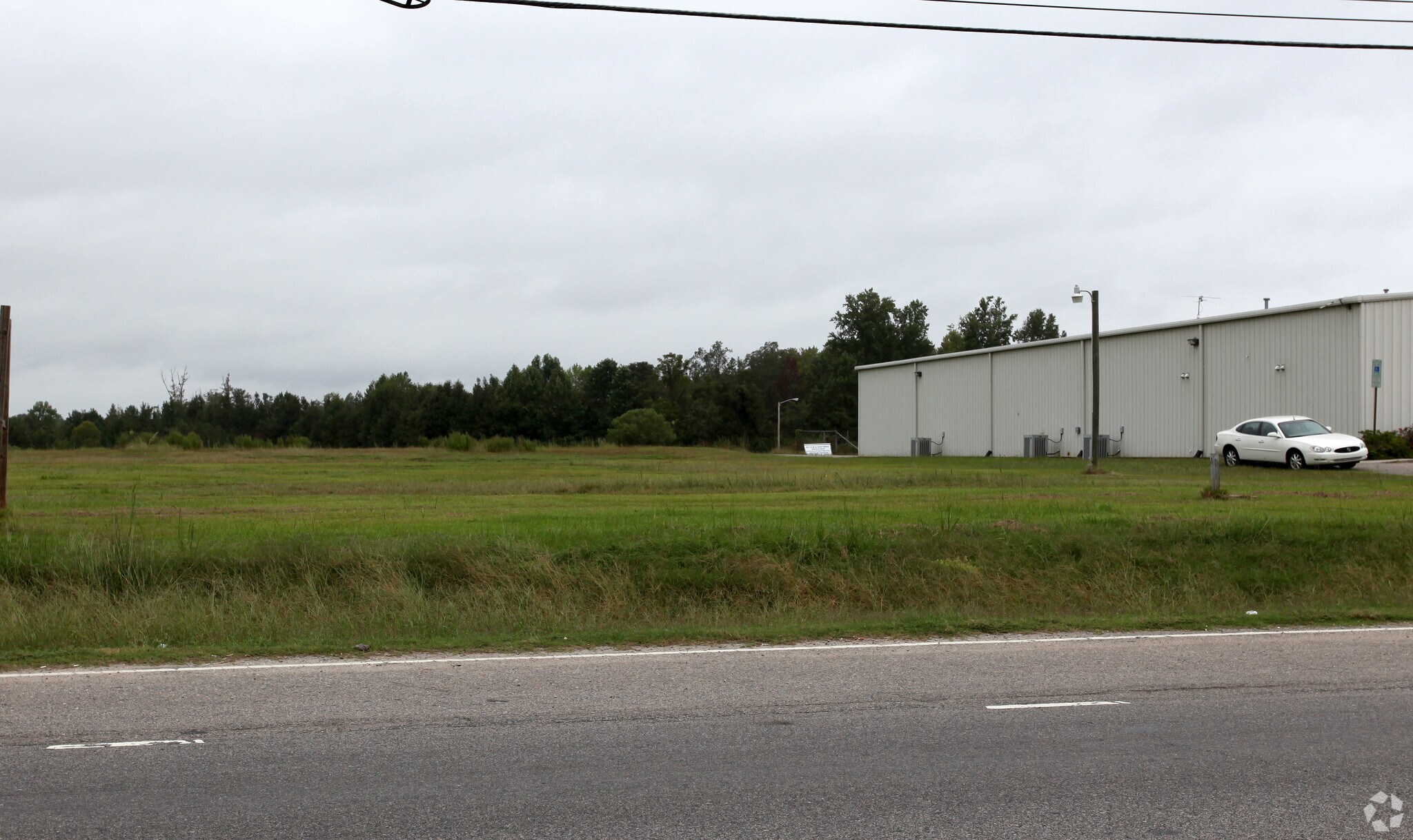 2300 Us-301 Hwy S, Wilson, NC for sale Primary Photo- Image 1 of 1