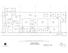 3375 Koapaka St, Honolulu, HI for lease Site Plan- Image 1 of 3