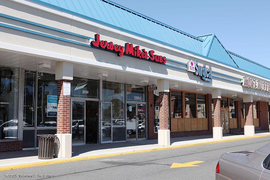 1350 Galloping Hill Rd, Union, NJ 07083 Galloping Hills Mall