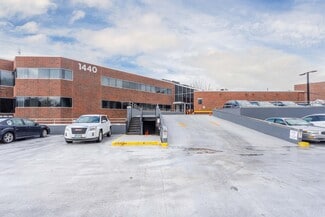 More details for 1440 Main St, Waltham, MA - Office for Lease