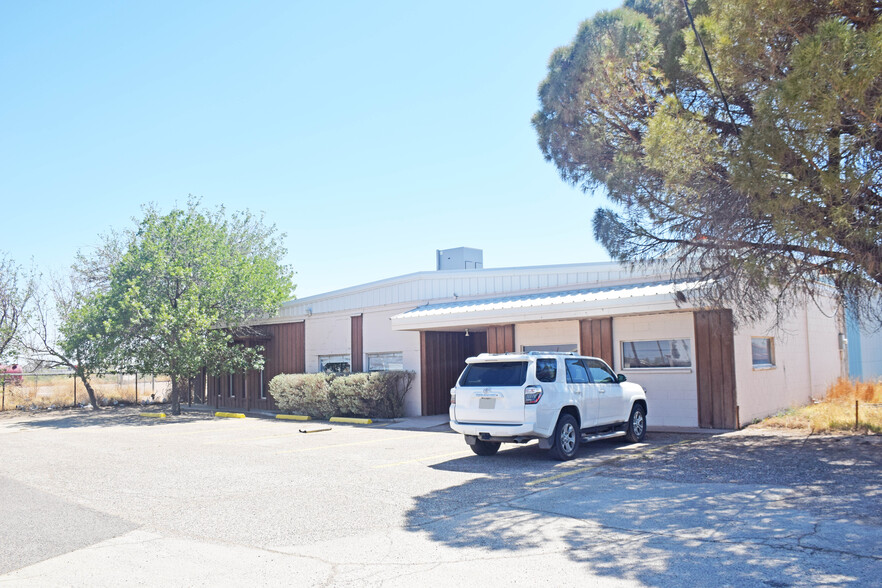 1073 N FM 1936, Odessa, TX for sale - Building Photo - Image 3 of 61