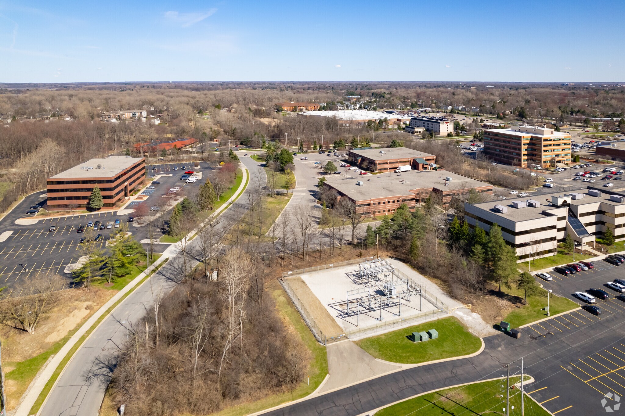 3001 Coolidge Rd, East Lansing, MI 48823 East Lansing Coolidge Road