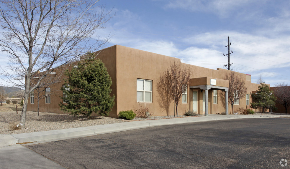 1919 5th St, Santa Fe, NM for sale - Primary Photo - Image 1 of 1