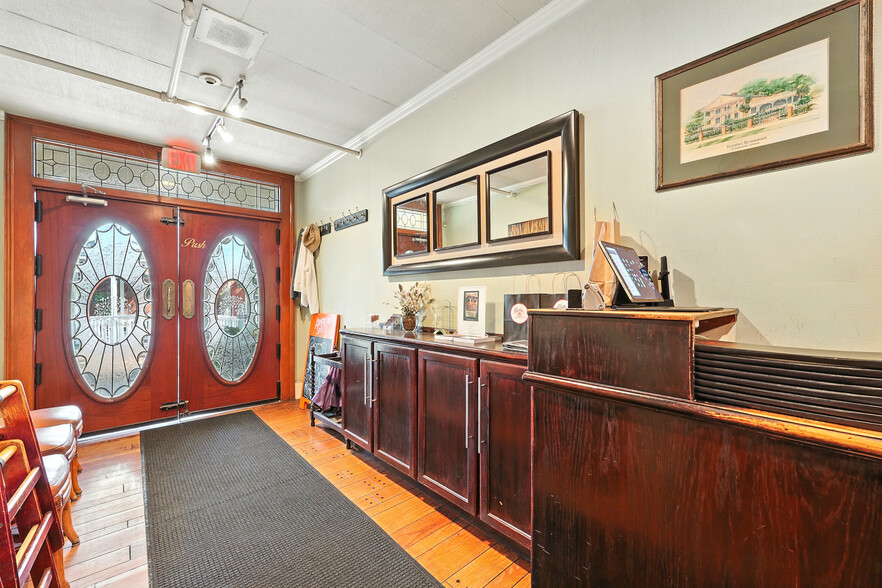 102 San Marco Ave, Saint Augustine, FL for sale - Building Photo - Image 3 of 71