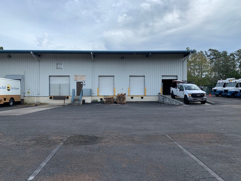 1359 Cannon Rd, Myrtle Beach, SC for lease - Building Photo - Image 2 of 4