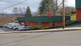 72 Hazel Mill Rd, Asheville NC - Office Space