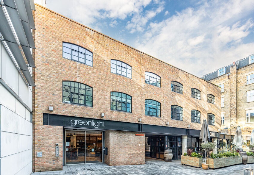 3 Bravingtons Walk, London for sale - Building Photo - Image 1 of 1